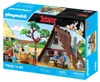 geobra Brandstätter Stiftung & Co.K Astérix : La maison Voir les images du produit 3