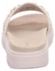 Bagatt Dalia Evo Pantolette Weiß Produktbild-Vorschau 2