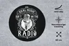 MuchoWow® Mauspad Mousepad Mikrofon - Radio - Retro - Produktbild-Vorschau 2