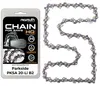 Sägekette 25cm 1.1mm 3/8"" 40 TG für Parkside PKSA 20-Li B2 Produktbild-Vorschau 1