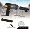 Dunlop Auto Staubsauger 12V Feuerzeuganschluss - Nass und Produktbild-Vorschau 6