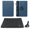 Tablet Hülle Tastatur für Samsung Galaxy Tab A8 Tasche Produktbild-Vorschau 5