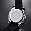 BENYAR Herren Analog Quarz Chronograph Armbanduhr, 30M Produktbild-Vorschau 10