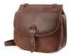 HAROLD'S Leder Umhängetasche Aberdeen Slingbag Brown Produktbild-Vorschau 2
