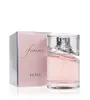 A bottle of Hugo Boss Femme Eau de Parfum and its packaging are displayed against a white background. Podgląd zdjęcia produktu