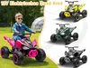 LEADZM, elektryczny quad dla dzieci, 12V, 7Ah, ATV, z Podgląd zdjęcia produktu 9
