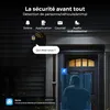 Reolink CX810, Caméra de surveillance 4K 8MP ColorX PoE, Voir les images du produit 7