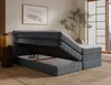 Emlar Boxspringbett Tilia duo 120x200 - Bett mit Matratze Produktbild-Vorschau 3