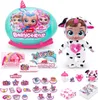 Babycorns 92108, Babypuppe, Geschlechtstral, 3 Jahr(e), Produktbild-Vorschau 16