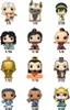 Funko POP Bitty Avatar: the Last Airbender Mix Aang Podgląd zdjęcia produktu 2
