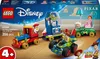 LEGO ? Disney and Pixar’s Toy Story Partyzug und das Auto Produktbild-Vorschau 10