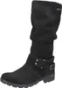 Ricosta Stiefel Stiefel Veloursleder Produktbild-Vorschau 15