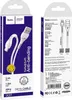 Hoco X37 kabel do szybkiego ładowania 1m kabel micro USB Podgląd zdjęcia produktu 7