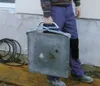 Plattenheber Greifber.400-600mm Trgf.30kg Eigeng.1,3 Produktbild-Vorschau 4