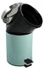 MSV 3700703991601, 3 l, Rund, Edelstahl, Grün, Terrasse, Produktbild-Vorschau 8