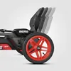 BERG Gokart Rally APX 3 Gears für Kinder ab 5 Jahren Produktbild-Vorschau 3