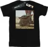 Star Wars - "The Mandalorian The Child" T-Shirt für Herren Produktbild-Vorschau 1