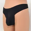 String Seamless Underwear Thong Produktbild-Vorschau 3