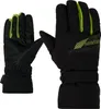 Ziener Gordanus As Handschuhe Schwarz 9.5 Herren,Damen Produktbild-Vorschau 3