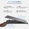 Blackview SCM6 +A2, 14" Tragbarer Monitor, 1920×1080 Produktbild-Vorschau 3