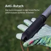 Guanti da giardinaggio S/M ( 7-7,5 ) per uomo/donna - Anteprima dell’immagine prodotto 6