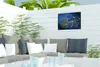 MuchoWow® 40x30 cm Outdoor-Poster Gartendeko Sichtschutz Produktbild-Vorschau 4