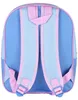 Rucksack Disney Frozen 3D - Elsa & Anna Produktbild-Vorschau 2