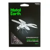 Metall Erde Tiere Käfer Libelle Metallmodellbausatz Produktbild-Vorschau 10