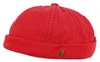 Balke Dockerscap Lakota im used look in rot