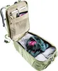 Deuter ProductName DE, Wandern, Hellgrün, 34 l, 1,24 kg, Produktbild-Vorschau 7
