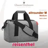 reisenthel allrounder M, Reisetasche, Sporttasche, Anteprima dell’immagine prodotto 19