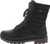 Bottines pour femmes Remonte D0C76-01 schwarz 38 Voir les images du produit 13
