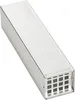 Gaggenau DA042030, Silberglanzkassette Produktbild-Vorschau 1