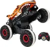 Hot Wheels R/C MT Tiger Shark, schaal 1:15 Productafbeelding-voorbeeld 8