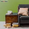 KOTARBAU® Set di 2 maniglie per porte 160 mm in filo Anteprima dell’immagine prodotto 5