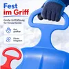 2-persoons sleeset - blauw & rood - voor kinderen om op hun Productafbeelding-voorbeeld 7