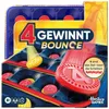 Hasbro Gaming 4 gewinnt Bounce, 8 Jahr(e), 10 min Produktbild-Vorschau 1