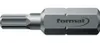 FORMAT Bit zähhart 1/4' DIN3126 C 6,3 SW 8 x25mm, Länge:25 Produktbild-Vorschau 2