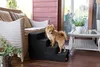 Hundetreppe Katzentreppe Haustiertreppe Aufstiegshilfe Produktbild-Vorschau 3