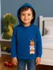 Paw Patrol Sweatjacke für Jungen Kinder Kapuzenpullover mit Produktbild-Vorschau 5