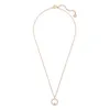 Swarovski 5202446 Kette mit Anhänger Damen Creativity Produktbild-Vorschau 3