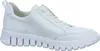 Waldläufer Damen Low Sneaker Birdy 916003 169 Weiß Produktbild-Vorschau 30