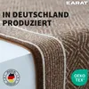 Karat Läufer Olymp, Flur Teppichläufer im Rauten Design, Produktbild-Vorschau 4