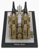 BRYX Kölner Dom Klemmbaustein Set 285 Teile ab 12 Jahre Produktbild-Vorschau 5