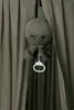 Baby's Only Betthimmel - Khaki - 55x55x200 cm Produktbild-Vorschau 6