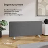 Blumfeldt ThermaTouch radiateur électrique 2000 W - Voir les images du produit 3