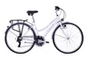 Avatar Trekkingrad Enterprise 28" Damen Weiß (RH: 49 cm) Produktbild-Vorschau 1