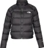 THE NORTH FACE - Women's crop Hyalite Daunenjacke - Größe S Produktbild-Vorschau 1