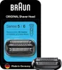 Braun 81697104 Rasierapparat-Zubehör Scherkopf Produktbild-Vorschau 2