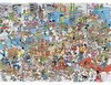 Jan van Haasteren, La boulangerie, puzzle de 1000 pièces Voir les images du produit 4